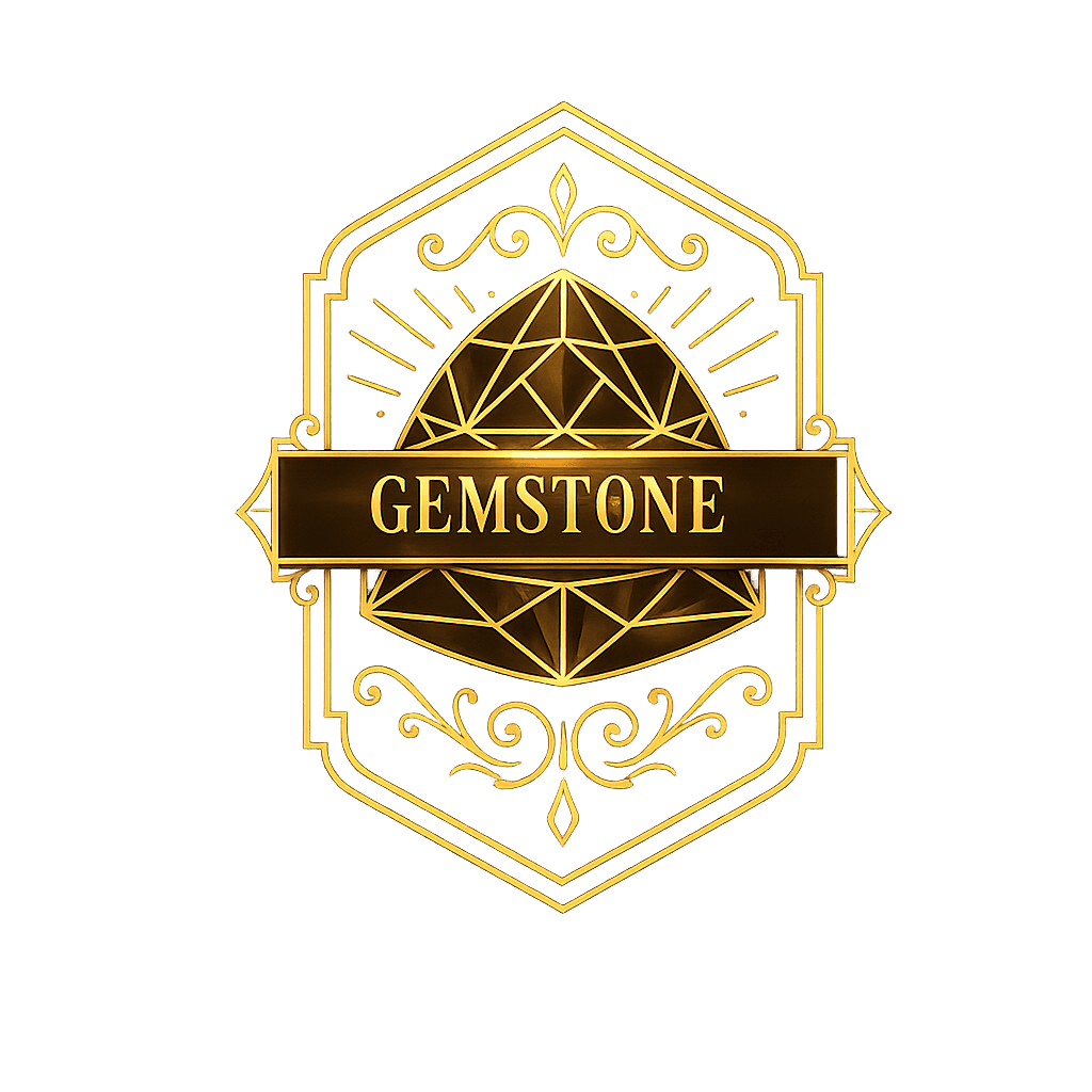 GEMSTONE Logo